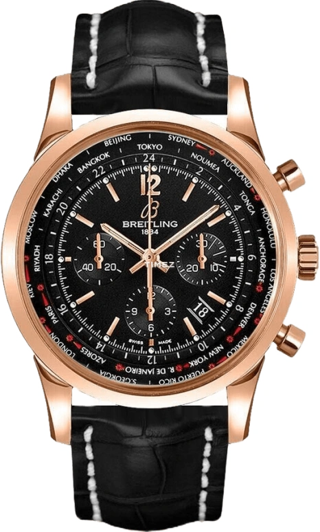 Breitling Transocean RB0510U5/BC39/761P