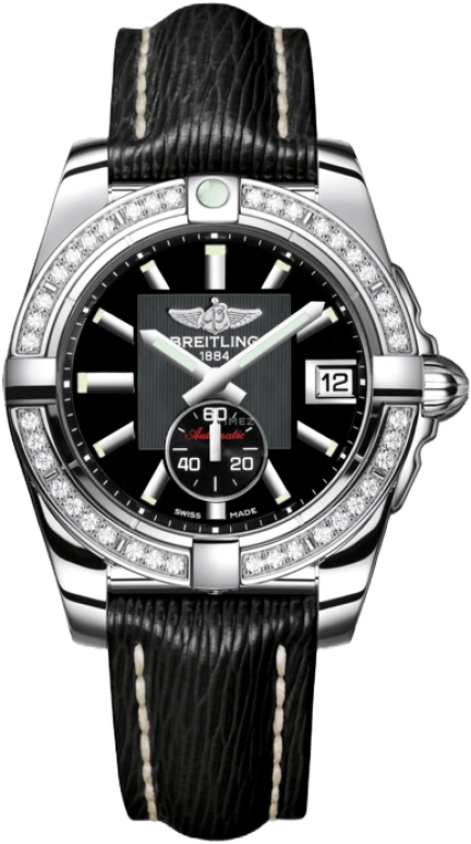 Breitling Galactic A3733053/BA33/213X/A16BA.1
