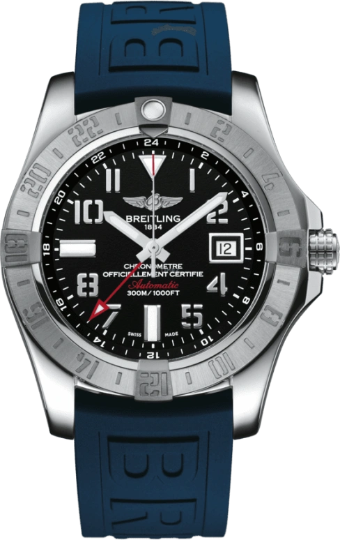 Breitling Avenger A3239011/BC34/158S/A20S.1