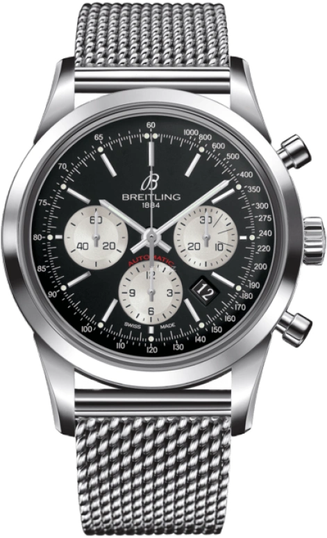 Breitling Transocean AB015212/BF26/154A