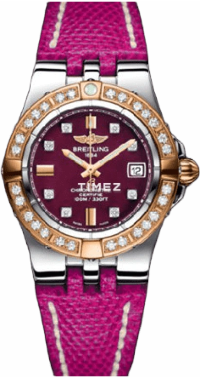 Breitling Galactic C71340LA.K527.171Z.A14D1