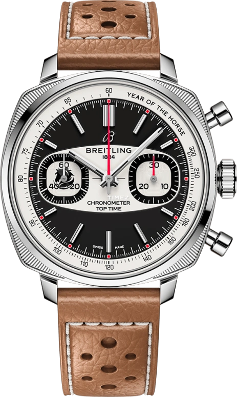 Breitling Top Time AB01773A1B1X1