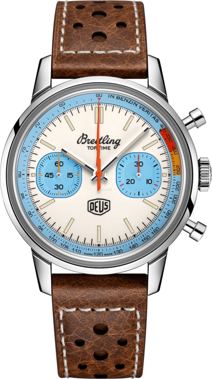 Breitling Top Time A233112A1A1X1