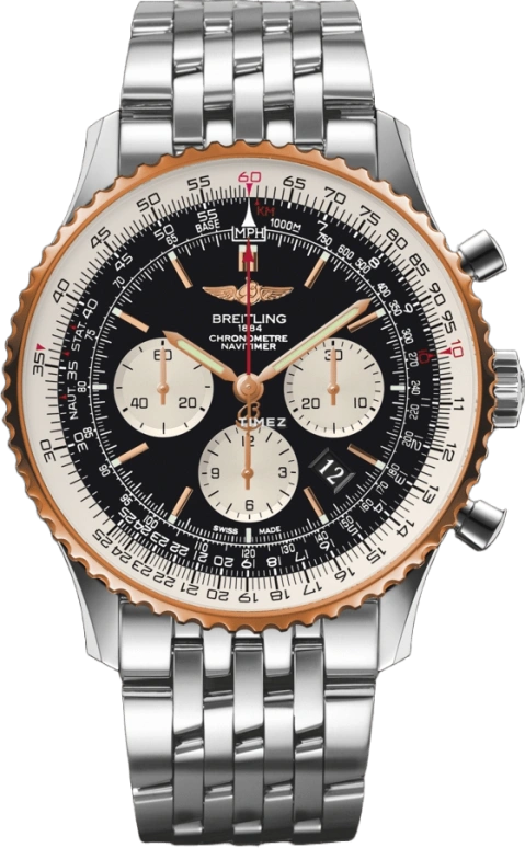 Breitling Navitimer UB012721.BE18.443A