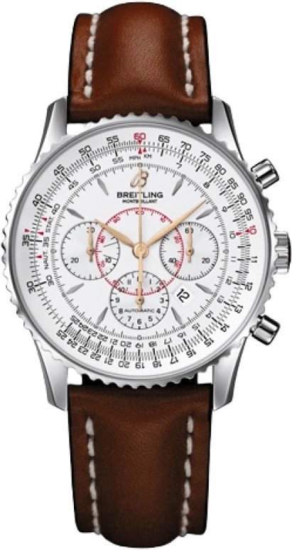 Breitling Montbrillant A4137012/G634