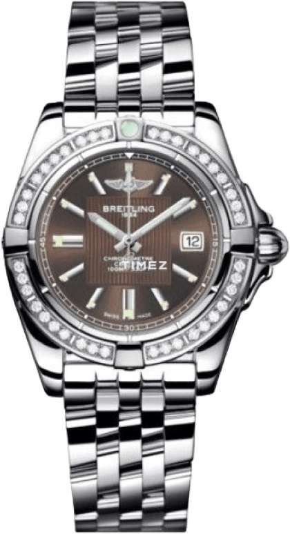 Breitling Galactic A71356LA/Q579/376A