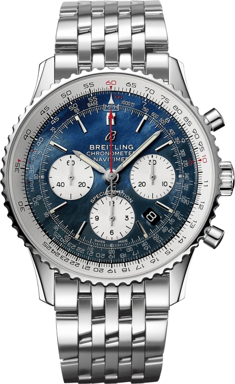 Breitling Navitimer AB0121211B3A1