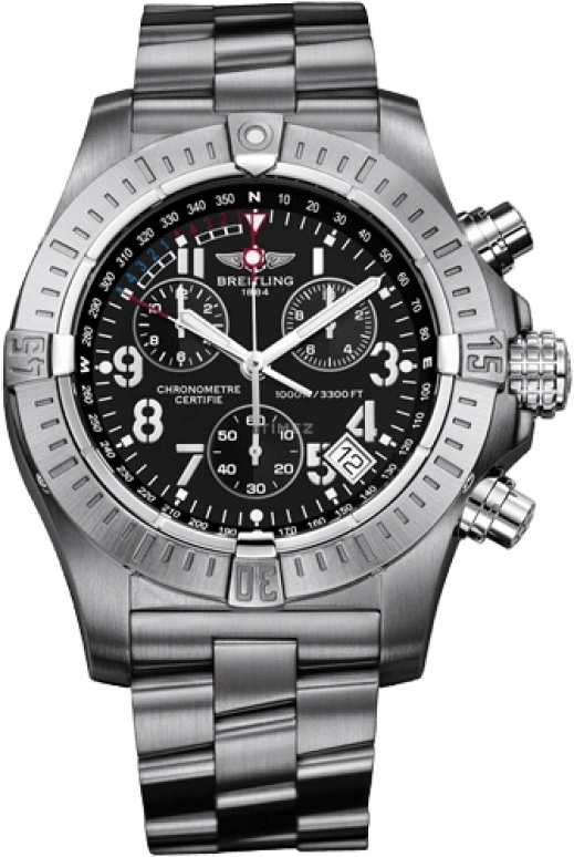 Breitling Avenger A7339010/B905