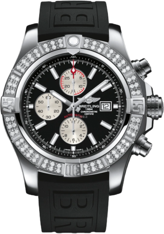 Breitling Avenger A1337153/BC29/154S