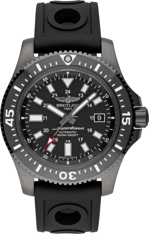 Breitling Superocean M1739313.BE92.227S.M20SS.1