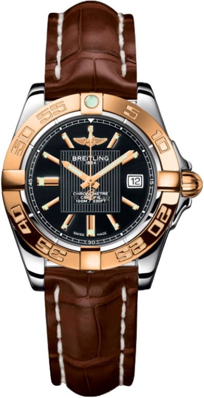 Breitling Galactic C71356L2/BA12/778P