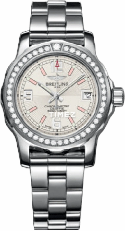 Breitling Superocean A7738753.G765.158A