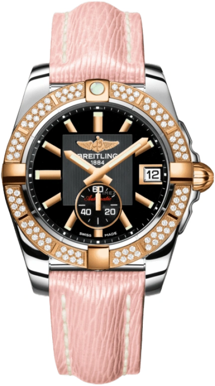 Breitling Galactic C3733053/BA54/239X