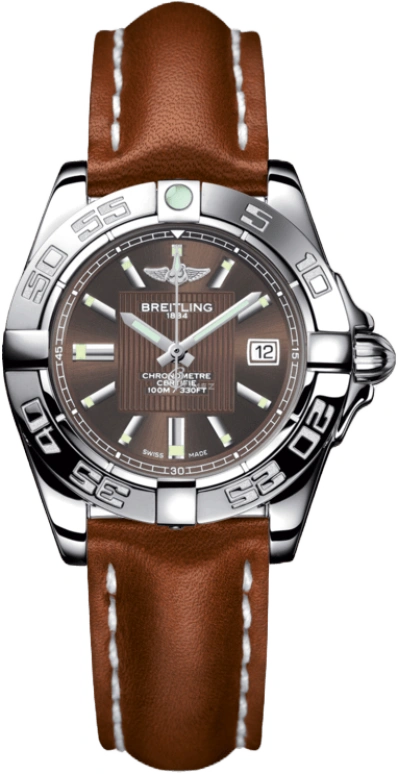 Breitling Galactic A71356L2/Q579/406X