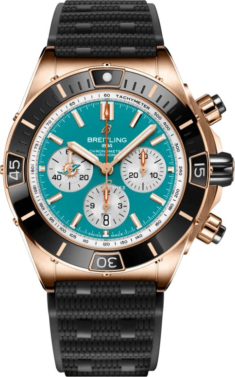 Breitling Chronomat RB01366A1L2S1