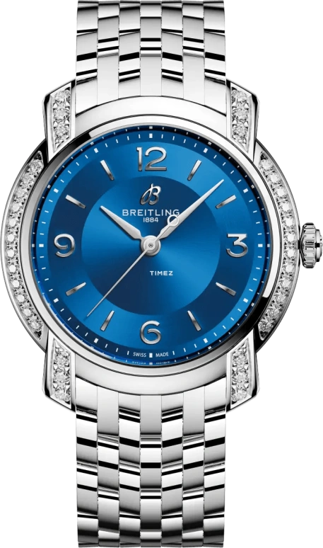 Breitling Premier A77330671C1A1