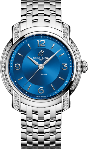 Breitling Premier A77330671C1A1
