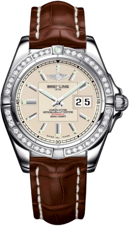 Breitling Galactic A49350LA/G699/722P