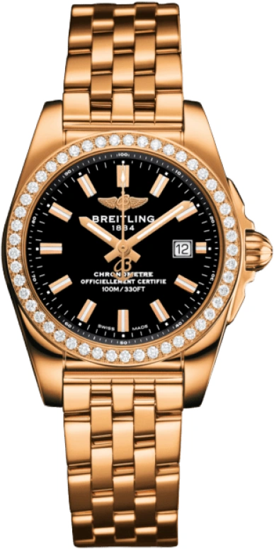 Breitling Galactic H7234853/BF32/791H