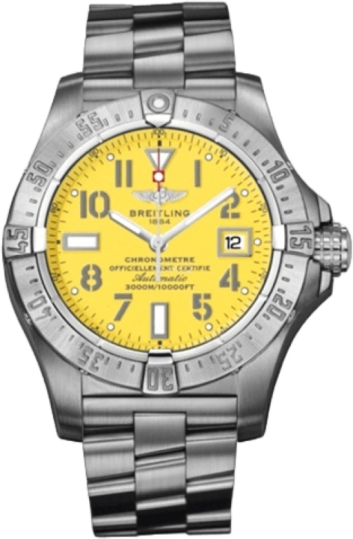 Breitling Avenger A1733010/I513/147A