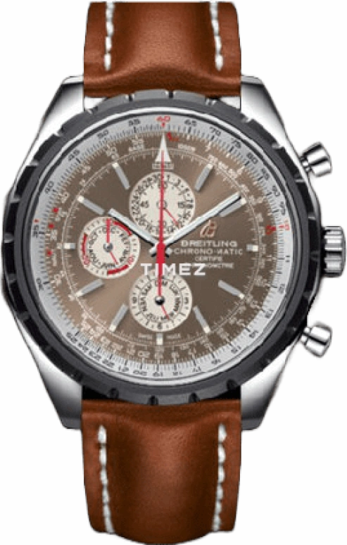 Breitling Chrono-Matic A1936002.Q573.440X.A20D.1