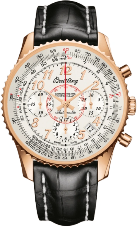 Breitling Montbrillant RB013012/G736/728P