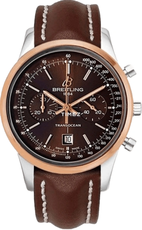 Breitling Transocean U4131012/Q600/425X