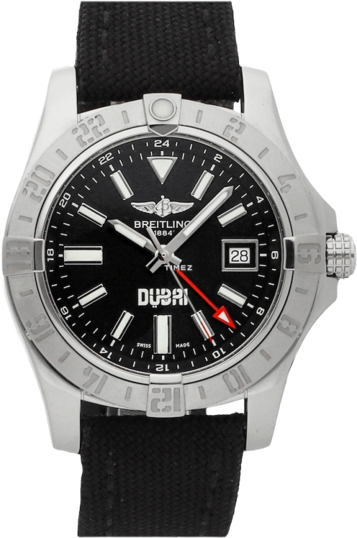 Breitling Avenger A3239011-BD90