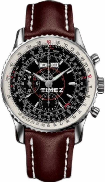 Breitling Montbrillant A2133012/B571/437X/A20BA.1