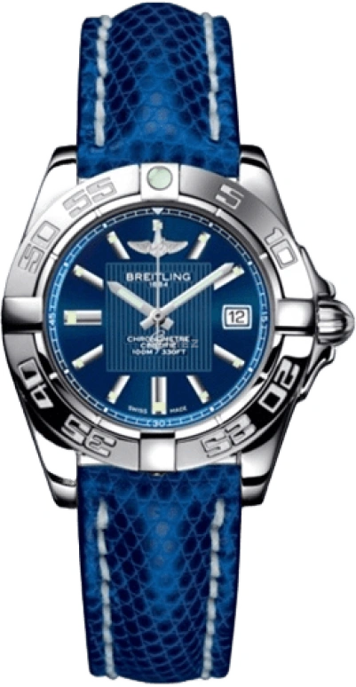 Breitling Galactic A71356L2/C811/127Z
