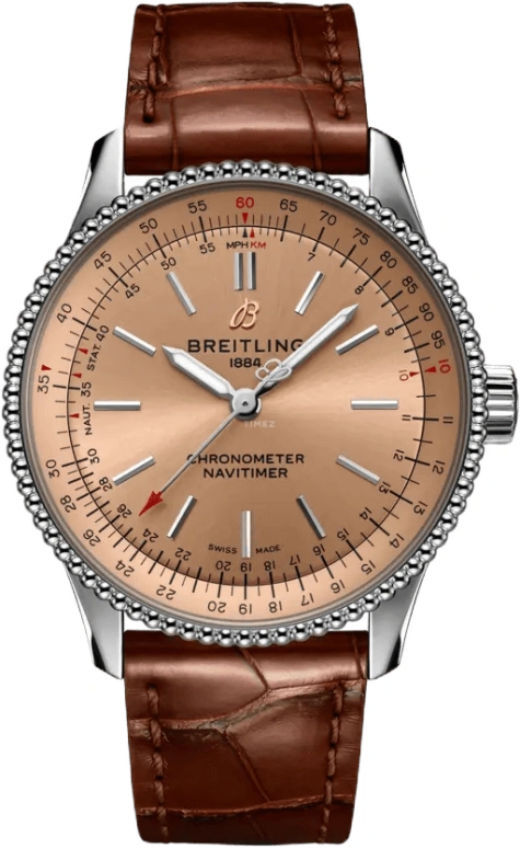 Breitling Navitimer A17395201K1P2