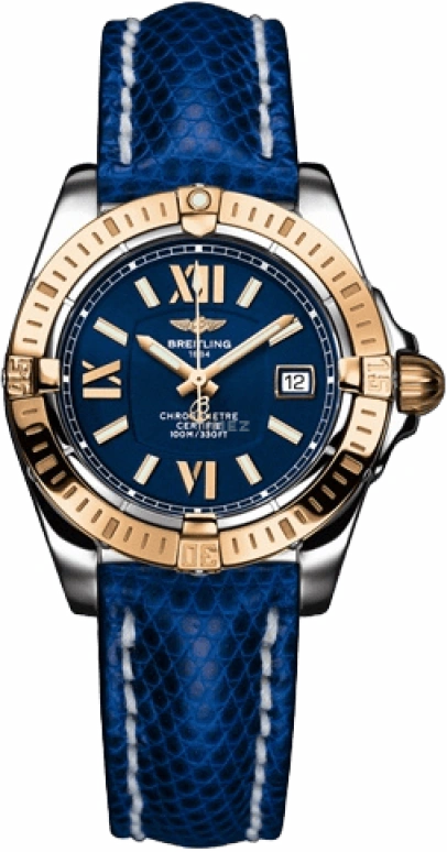 Breitling Cockpit C7135612/C754