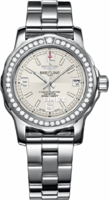 Breitling Superocean A7738753.G763.158A