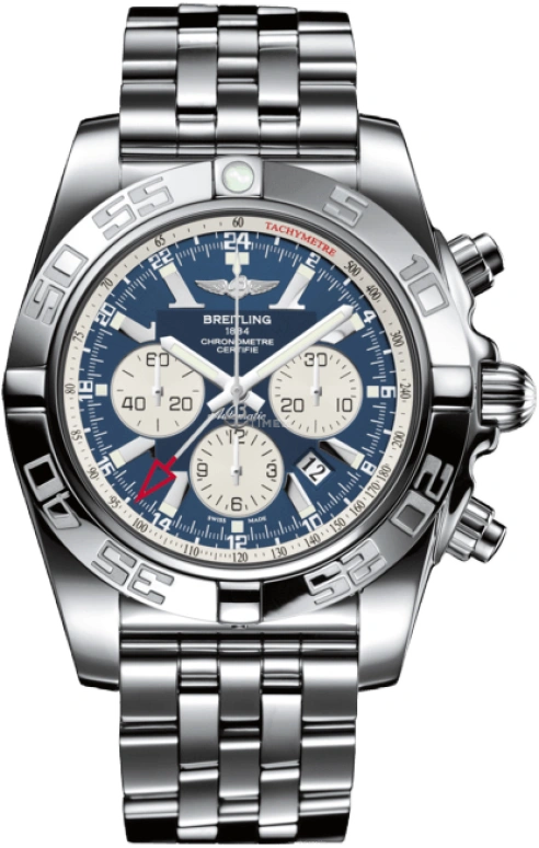 Breitling Chronomat AB041012/C834/383A