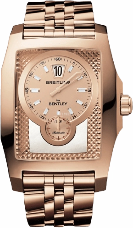 Breitling Breitling for Bentley R2836212/A634