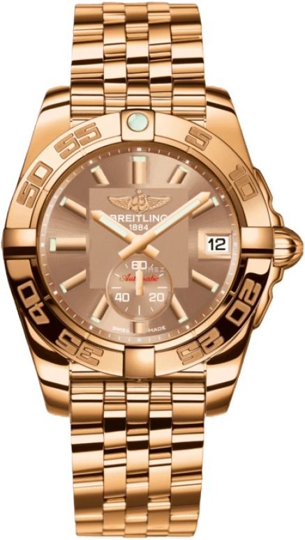 Breitling Galactic H3733012/Q584/376H
