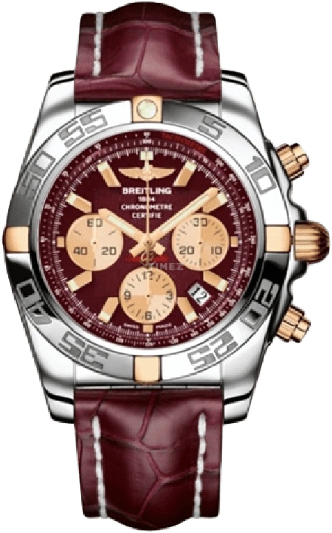 Breitling Chronomat IB011012/K524/735P