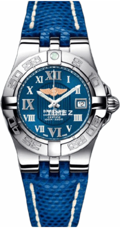 Breitling Galactic A71340L2.C778.163Z.A14D1