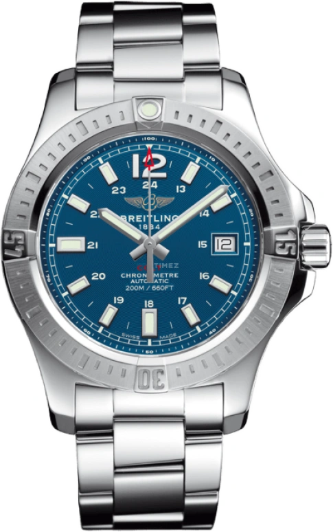 Breitling Colt A1731311/C934/182A