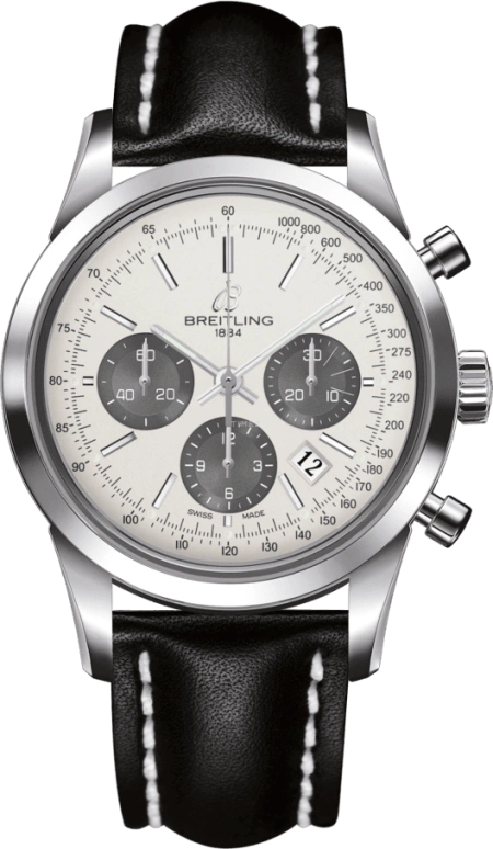Breitling Transocean AB015212/G724/435X/A20BA.1