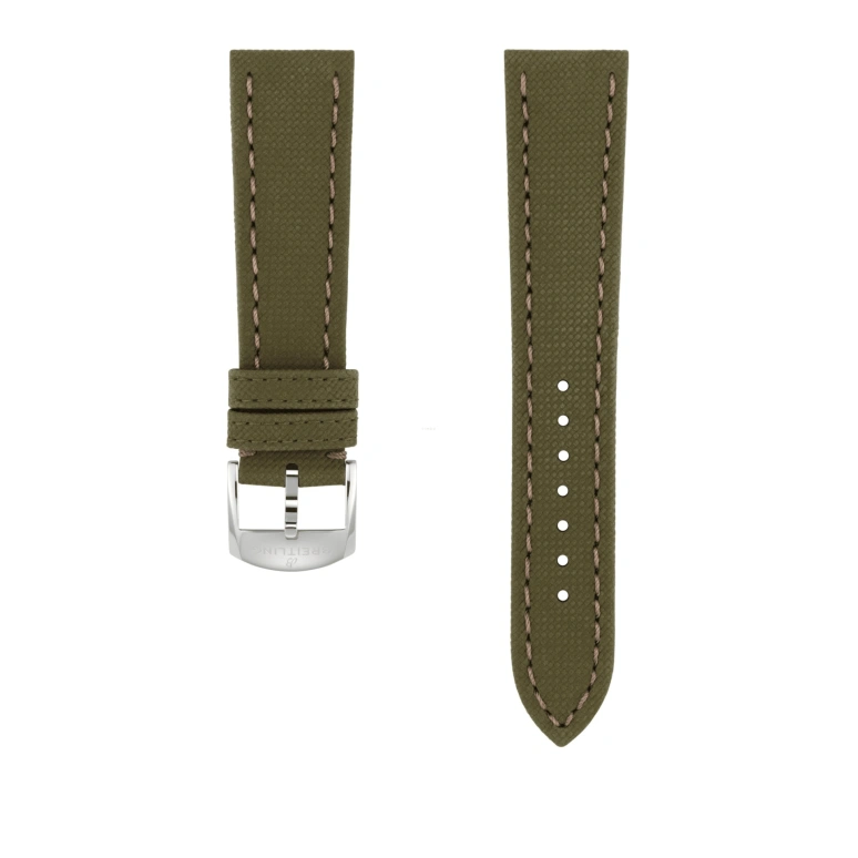 Breitling,Aviatior 8 41mm,41mm,Stainless Steel,Green,Automatic,Chronograph,Date,Anti-magnetic,M173152A1L1X1