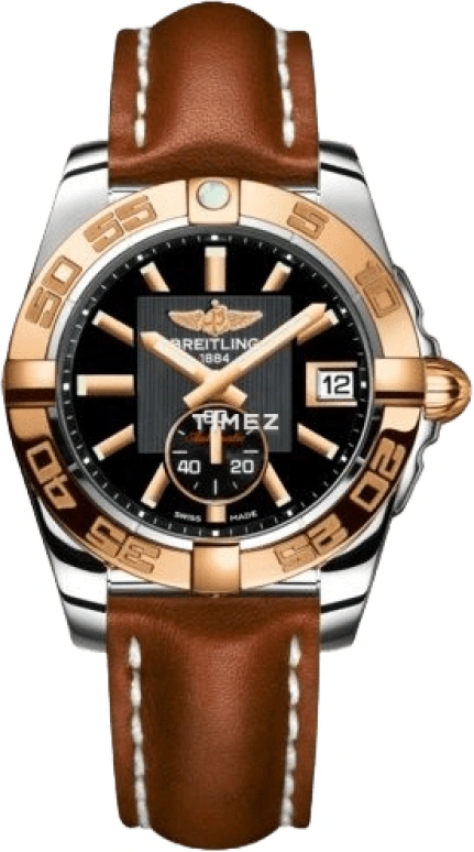 Breitling Galactic C3733012/BA54/412X