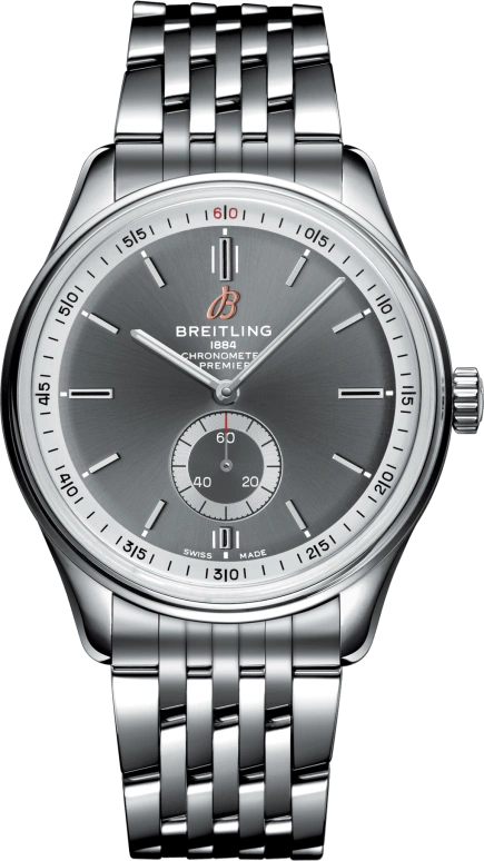 Breitling Premier A37340351B1A1