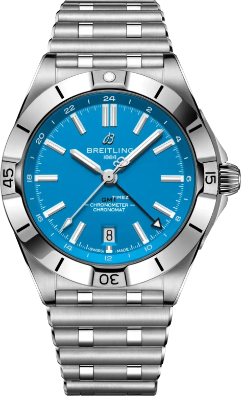Breitling Chronomat A32398E11C1A1