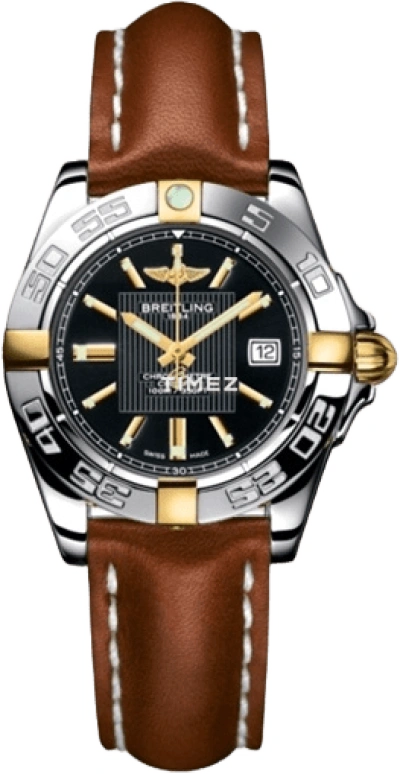 Breitling Galactic B71356L2/BA11