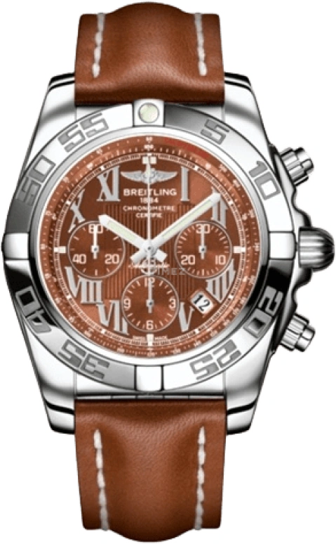 Breitling Chronomat AB011012/Q566/433X