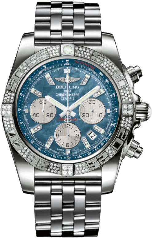 Breitling Chronomat JB0110AE/BC54/375J