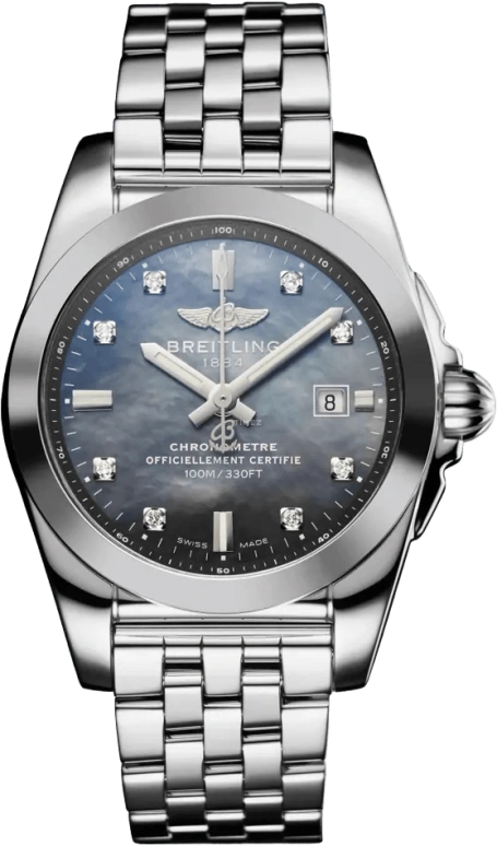 Breitling Galactic W7234812/BH27/791A
