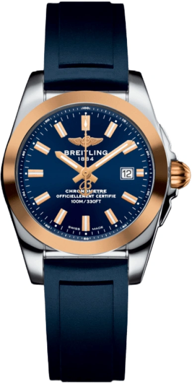 Breitling Galactic C7234812/C950/287S/A12S.1