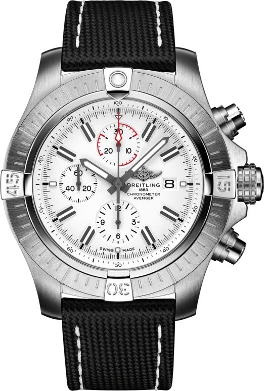 Breitling Avenger A133751A1A1X1